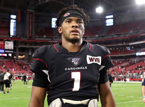 kyler murray|where is kyler murray now.